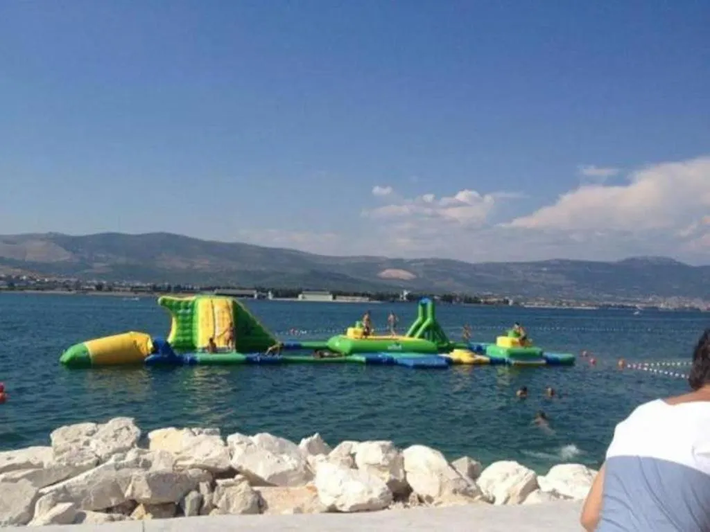 Apartament Genesis Trogir