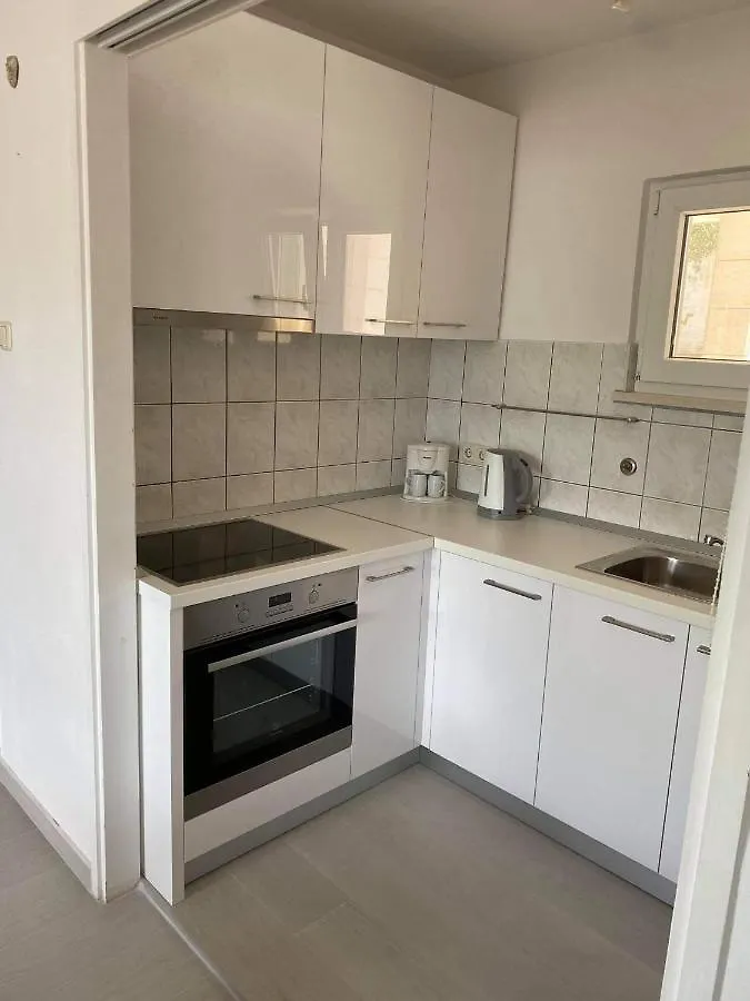 Apartament Genesis Trogir