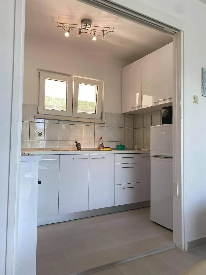 Apartament Genesis Trogir Chorwacja