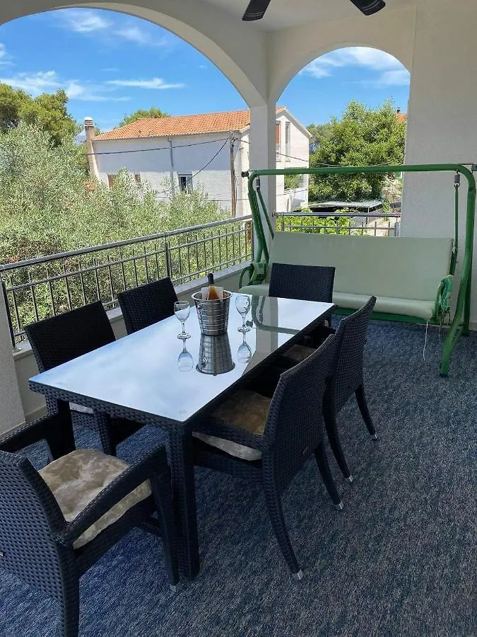 Apartament Genesis Trogir