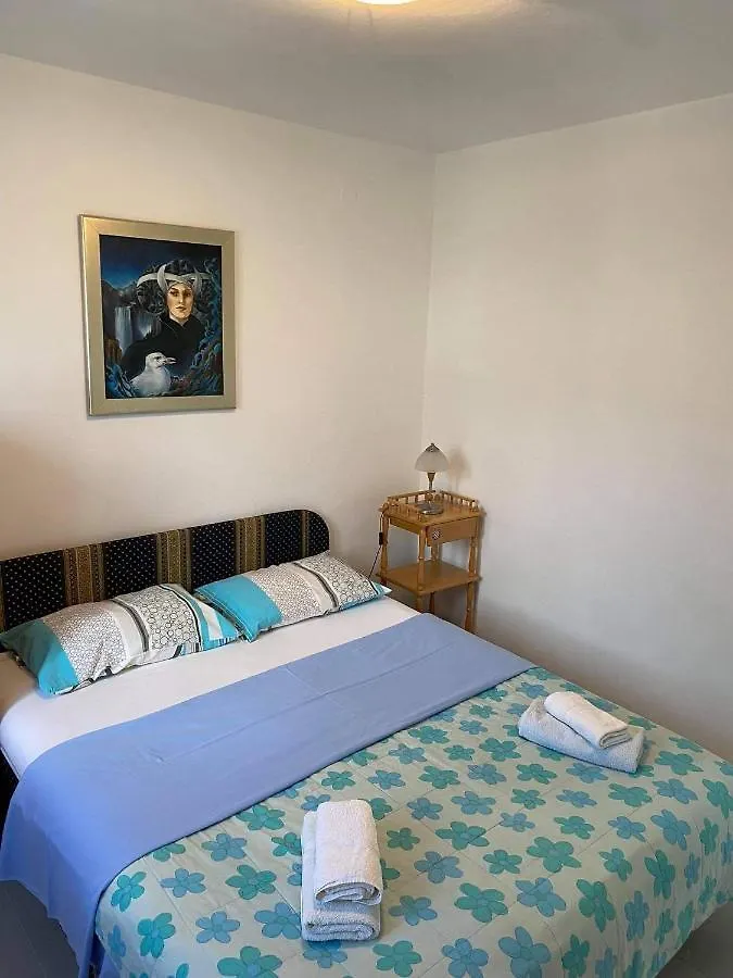 Apartament Genesis Trogir