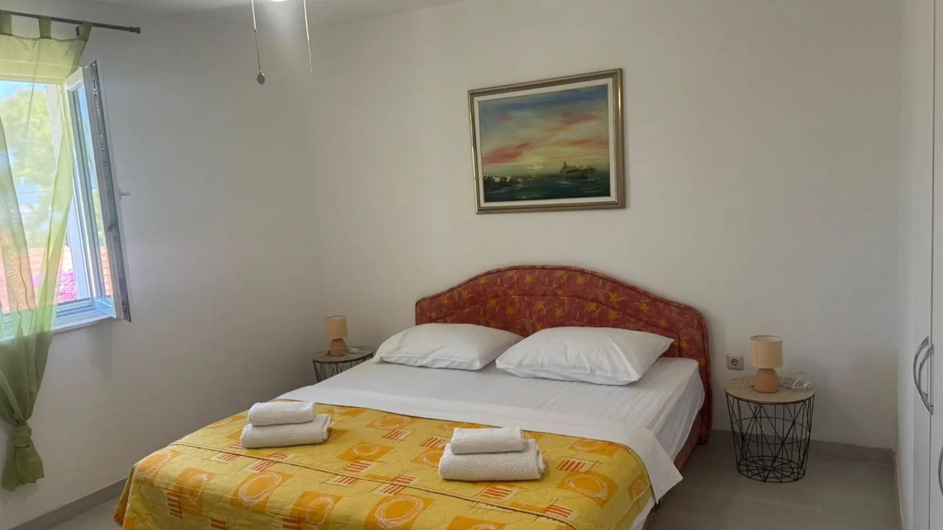 Apartament Genesis Trogir