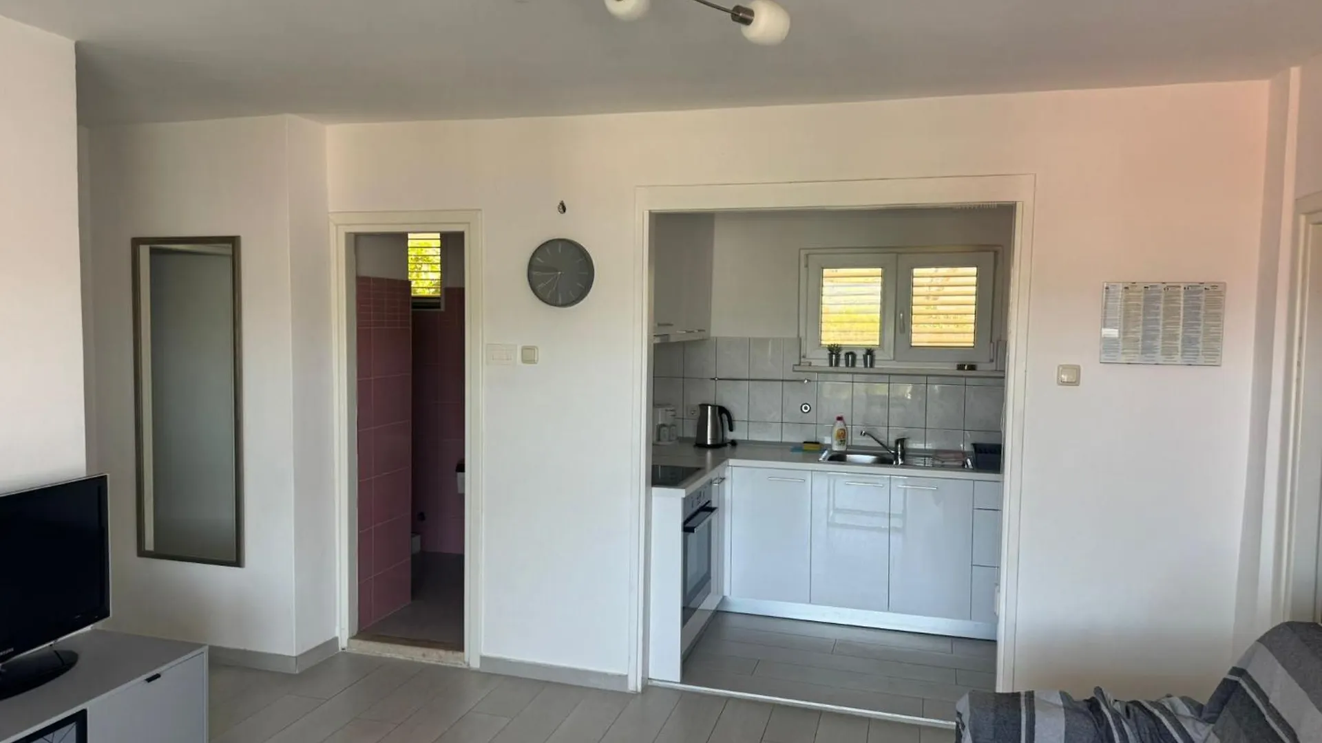 Apartament Genesis Trogir
