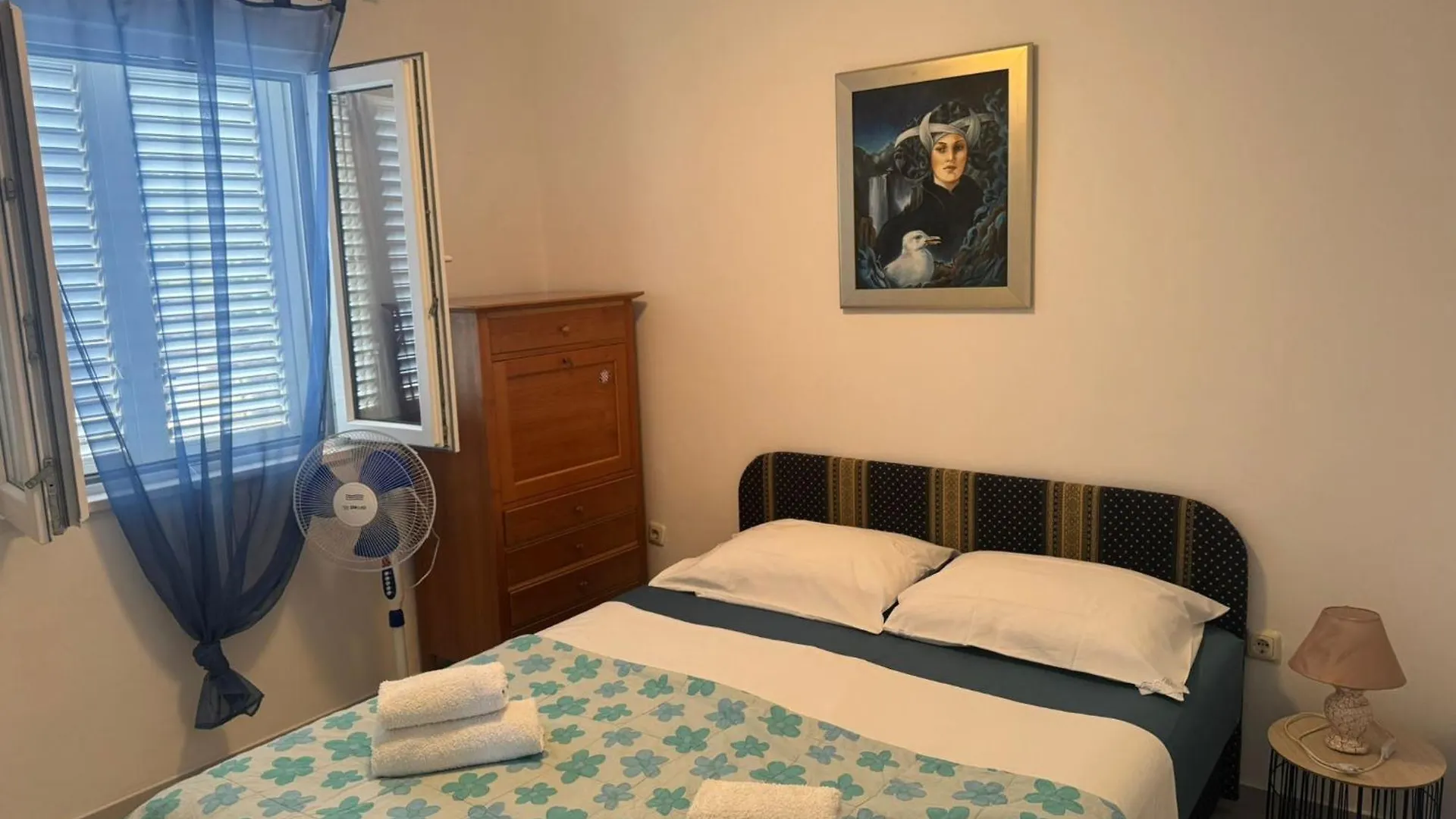 Apartament Genesis Trogir Chorwacja
