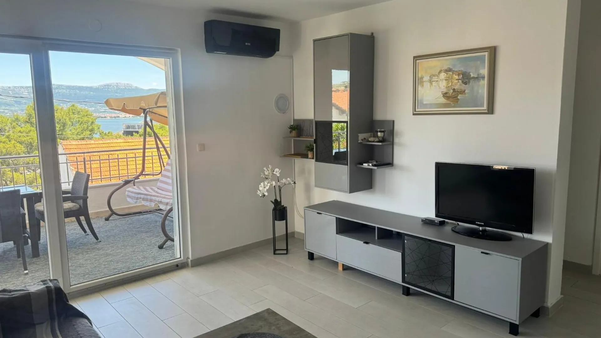 Apartament Genesis Trogir 0*,  Chorwacja